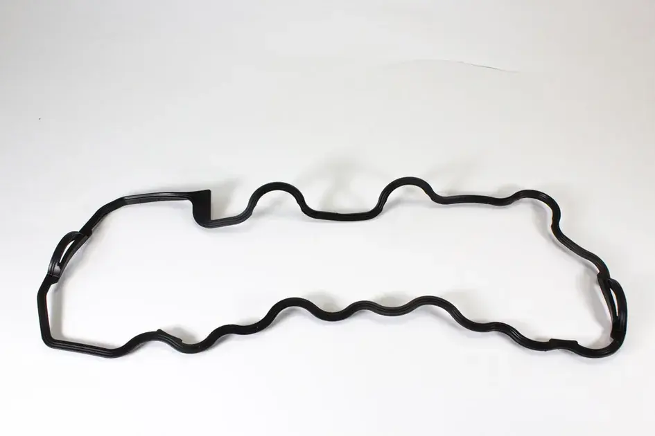 Hassle-Free Returns ElringKlinger Left Engine Valve Cover Gasket - 1120160221