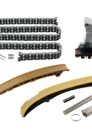 Febi Bilstein Engine Timing Chain Kit - 40621 Warranty Included