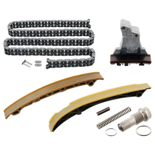 Febi Bilstein Engine Timing Chain Kit - 40621 Warranty Included