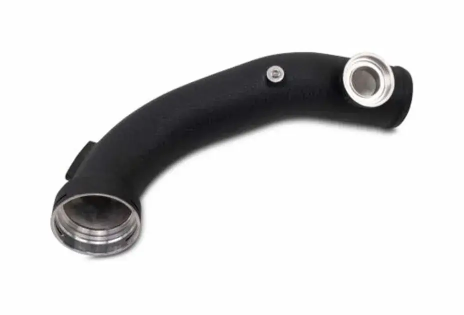 Popular VRSF Charge Pipe Kt For E8X/E9X BMW 135i/335i/X1 (N54/N55) (HKS BOV Flange)