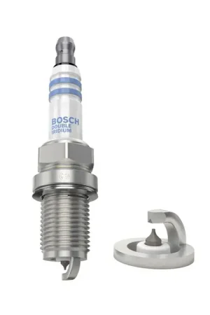 Free Returns Bosch Spark Plug - 9652