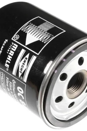 MAHLE Engine Oil Filter - 11421276850 Must Have