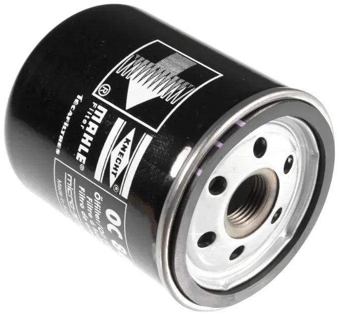 MAHLE Engine Oil Filter - 11421276850 Must Have