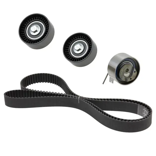 New Arrival INA Timing Belt Kit - 5300456100