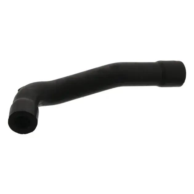 Brand New Febi Bilstein Engine Crankcase Breather Hose - 1190942782