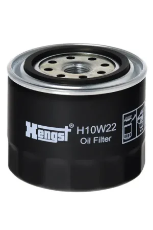 Hassle-Free Returns Hengst Engine Oil Filter - 3517857