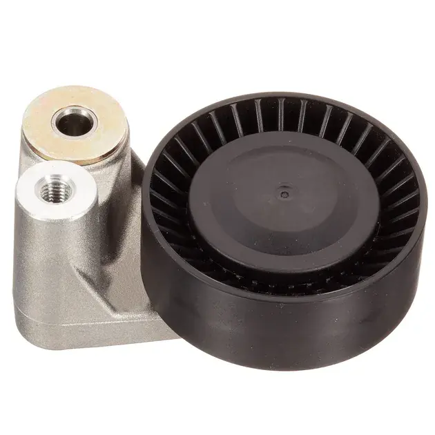 INA Air Conditioning Accessory Drive Belt Tensioner Pulley - 11281742859 Place Order