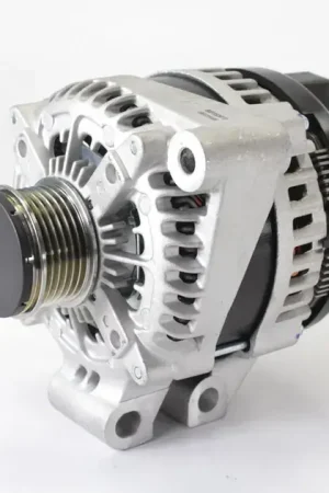 Eurospare Alternator - LR072764 Special Discount