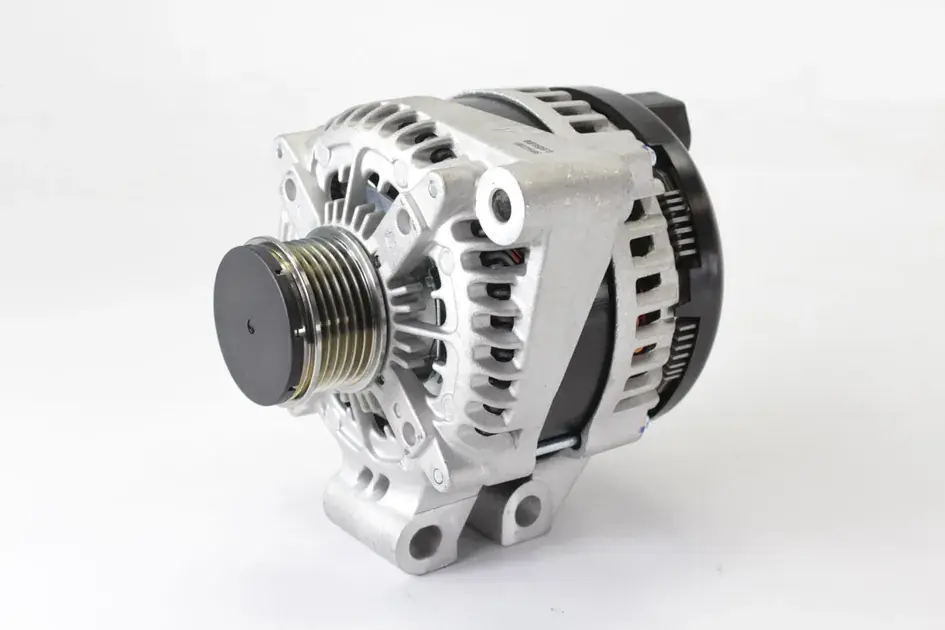 Eurospare Alternator - LR072764 Special Discount