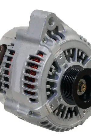 Deal Denso Alternator - YLE102480