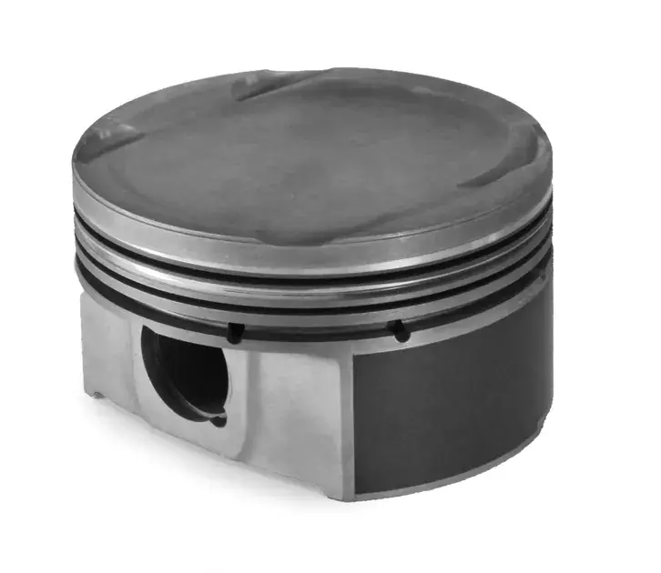 Factory Price Mahle MS 86.60mm Piston BMW S52B 89.6mm Stroke 135mm Rod 22mm Pin -11cc 11.3CR Single