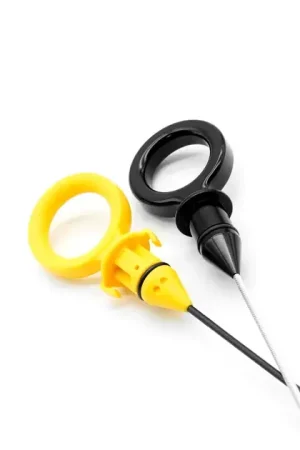 Low Price Racingline Billet Dipstick For Audi 2.5 TFSI EA855 (2023+)