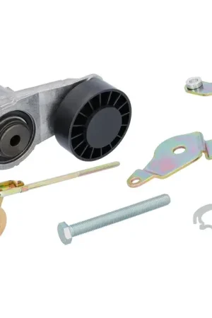 Febi Bilstein Accessory Drive Belt Tensioner Assembly - 1022006970 Markdown