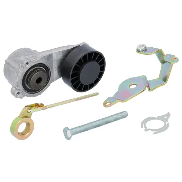 Febi Bilstein Accessory Drive Belt Tensioner Assembly - 1022006970 Markdown