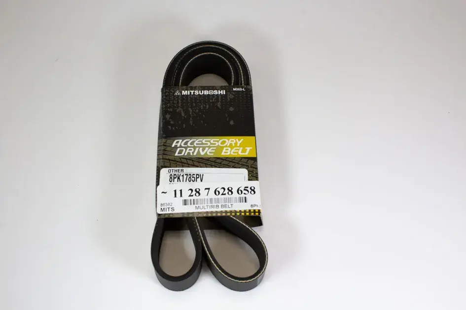 Mitsuboshi Serpentine Belt - 11287628658 New Arrival