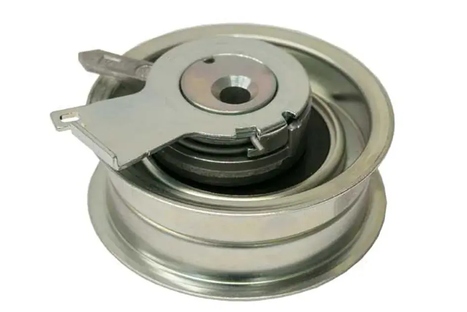 Authentic INA Engine Timing Belt Tensioner - 06A109479F