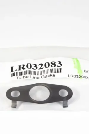 Popular Eurospare Turbocharger Oil Return Line Gasket - LR032083