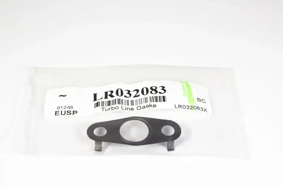 Popular Eurospare Turbocharger Oil Return Line Gasket - LR032083