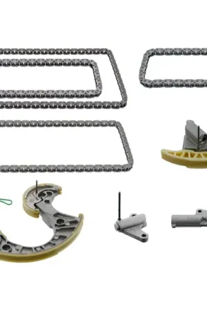 Next Day Delivery Febi Bilstein Engine Timing Chain Kit - 48322