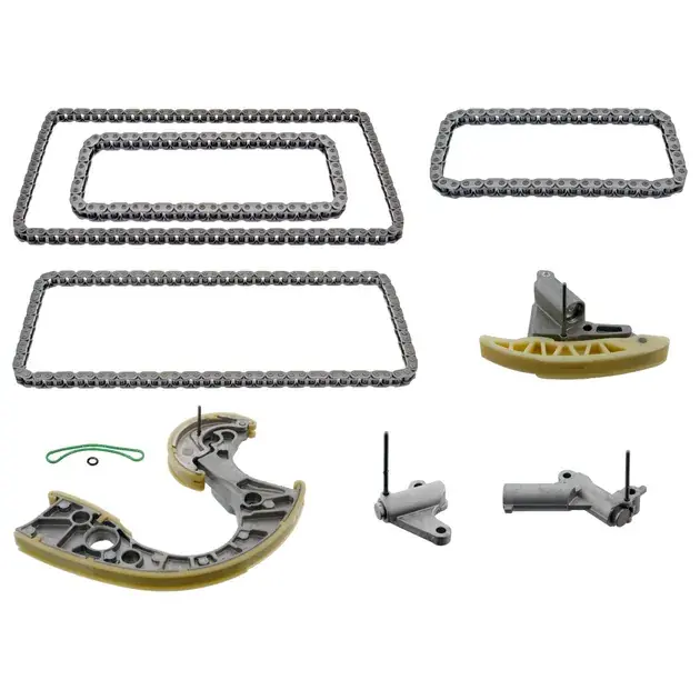 Next Day Delivery Febi Bilstein Engine Timing Chain Kit - 48322