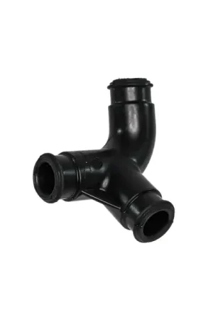 Markdown CRP Valve Cover To Vent Tube Engine Crankcase Breather Hose - 06B103221P
