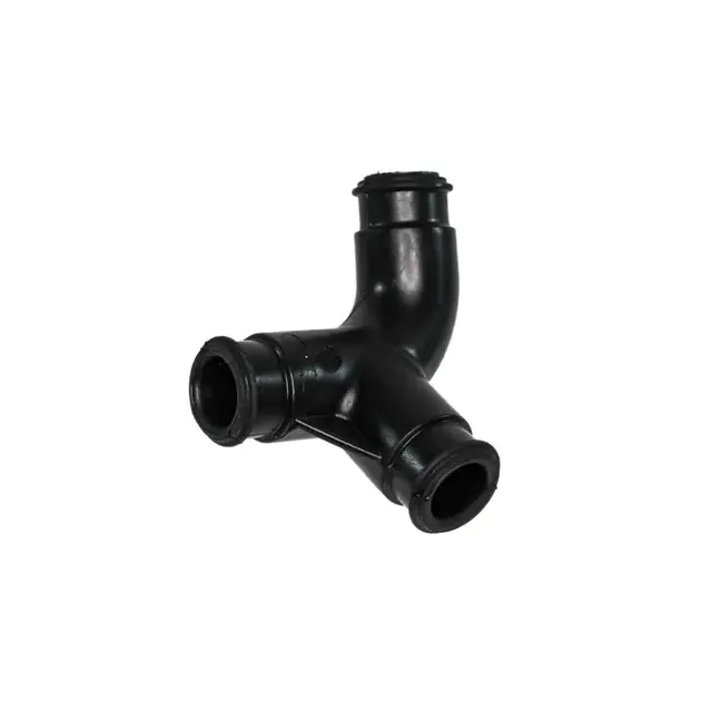 Markdown CRP Valve Cover To Vent Tube Engine Crankcase Breather Hose - 06B103221P