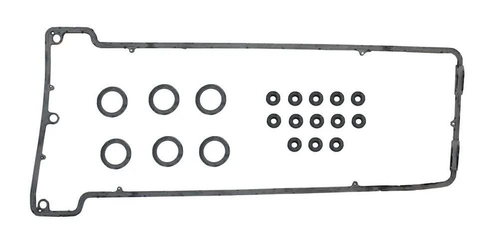 Ajusa Engine Valve Cover Gasket Set - 11127832034-KT Flash Sale
