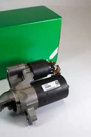 Lucas Starter Motor - 06H911021EX Low Price