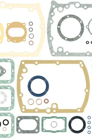 Buy Today Victor Reinz Engine Conversion Gasket Set - 61610190101
