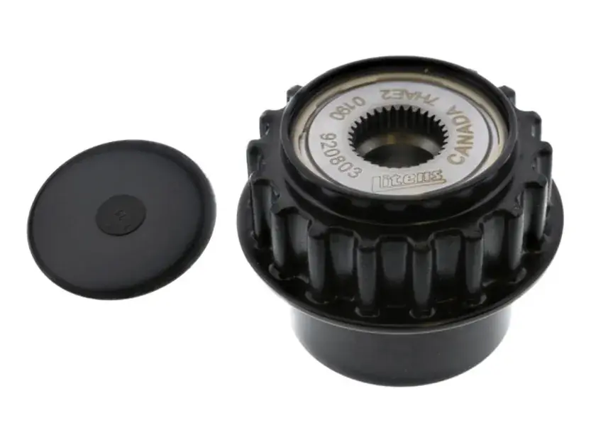 New Release INA Alternator Pulley - 31316804