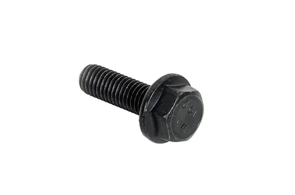 Budget OES M8x1.25mm Bolt- 25mm Length