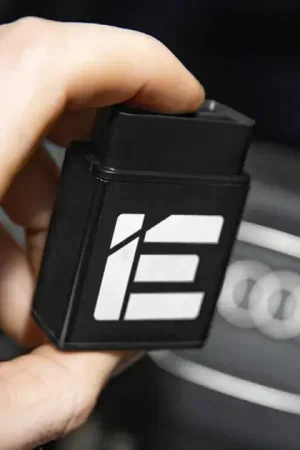 Limited Edition IE Performance Tune For B9 Audi Q5 2.0T
