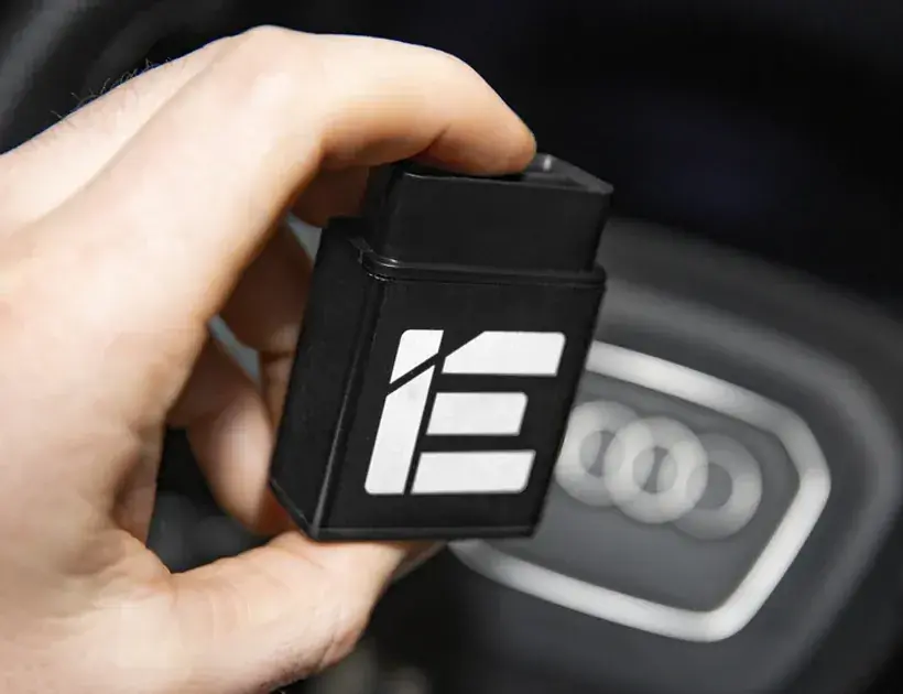 Limited Edition IE Performance Tune For B9 Audi Q5 2.0T