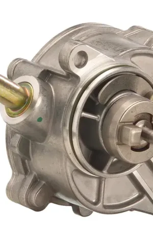 Trusted Brand Pierburg Power Brake Booster Vacuum Pump - 6462300165
