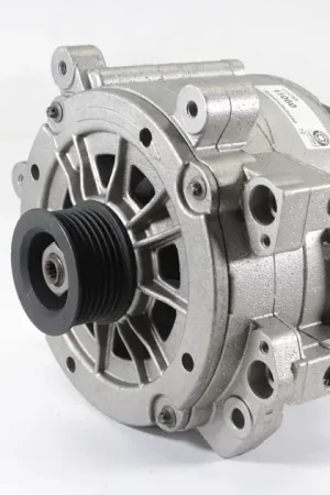 Markdown Lucas Alternator - 948603015EX