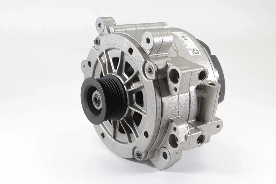 Markdown Lucas Alternator - 948603015EX