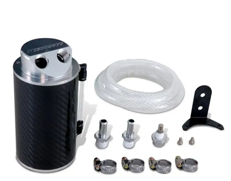 Mishimoto Carbon Fiber Oil Catch Can Factory Price