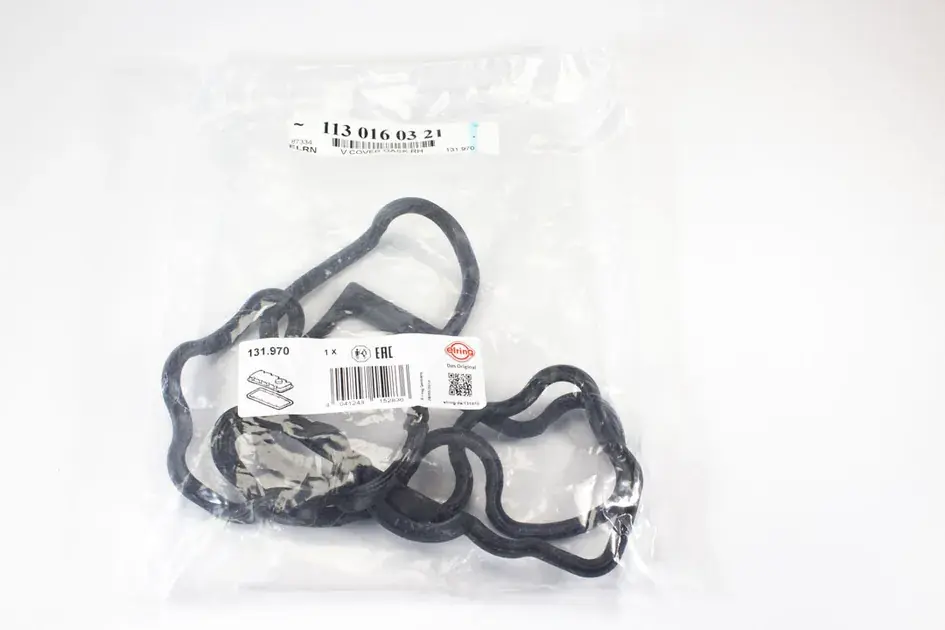 ElringKlinger Engine Valve Cover Gasket - 1130160321 New Arrival