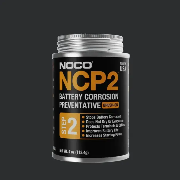 Wholesale NOCO 4 Oz Brush-On Corrosion Compound