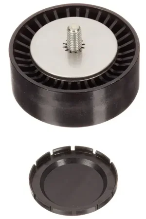 Money Back Guarantee INA Accessory Drive Belt Idler Assembly - 11287790448