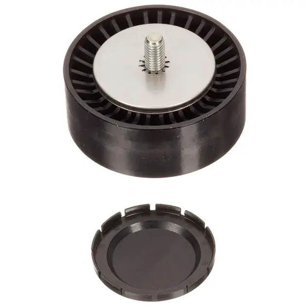 Money Back Guarantee INA Accessory Drive Belt Idler Assembly - 11287790448