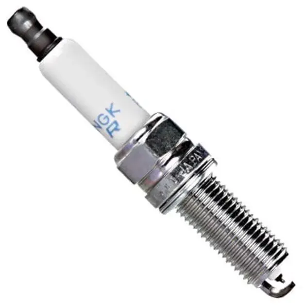 Authentic NGK Spark Plug - 004159180326