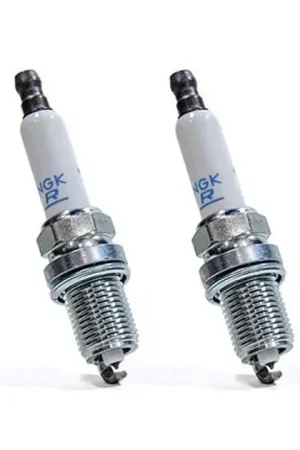 Bargain NGK Laser Platinum Spark Plugs- Set of 4
