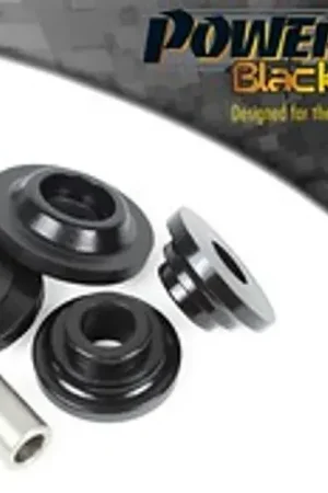 Must Have Powerflex Engine Mount Bushing - Black Series - PFR57-415BLK