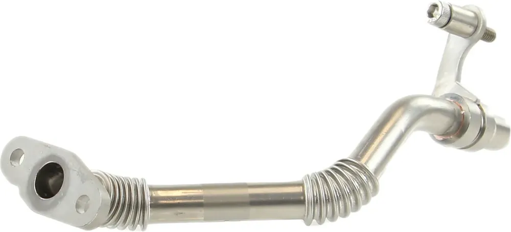 CRP Turbocharger Oil Return Line - 11429454095 Same Day Shipping