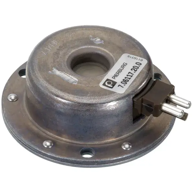 New Release Pierburg Engine Variable Timing Adjuster Magnet - 1190510077