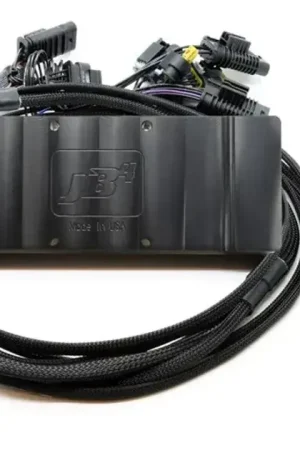 Must Have Burger Motorsports M3/M4 S55 JB4 Performance Tune