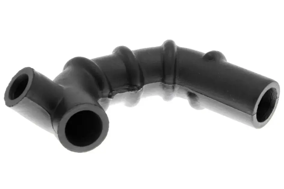 VAICO Crankcase Breather Hose - 1020941987 Today Only