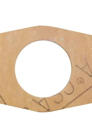 Budget Ajusa Turbocharger Oil Return Line Gasket - 31251456