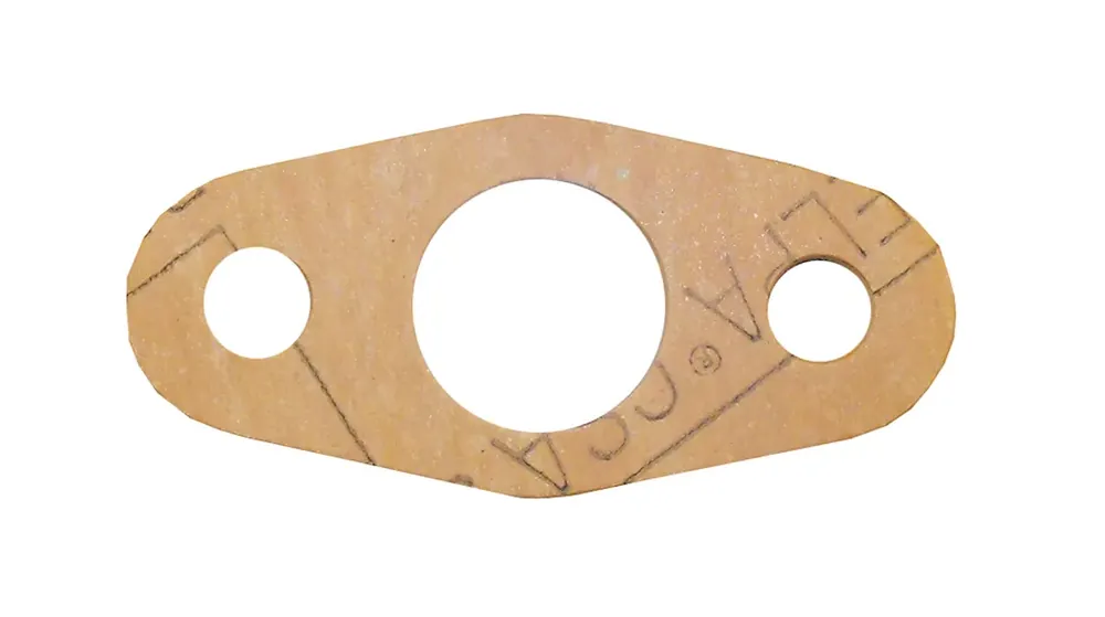 Budget Ajusa Turbocharger Oil Return Line Gasket - 31251456